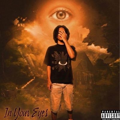 In Your Eyes - Single