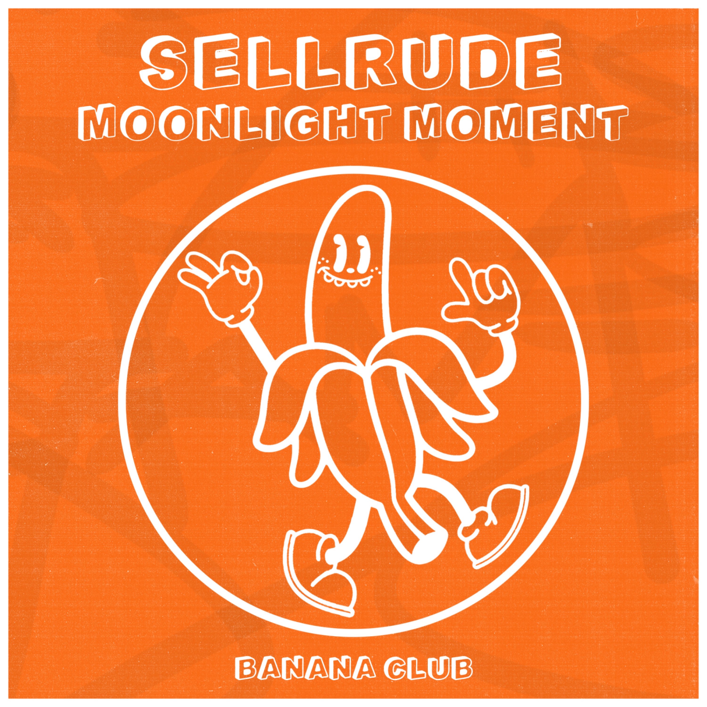 Moonlight - Single