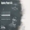 Captain Planet 4x4 - Abodie