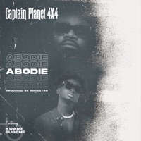 Abodie (feat. Kuami Eugene) - Single - Captain Planet 4x4