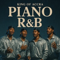 Piano R&B (Instrumental) - Single - KING OF ACCRA