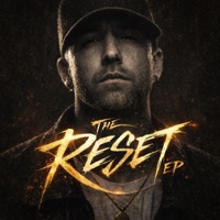 The Reset EP - EP - Justin Mitchell