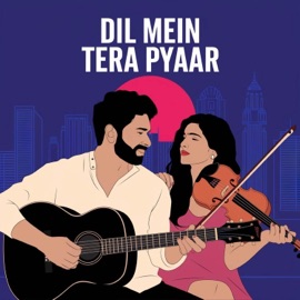Dil Mein Tera Pyaar Mursalin Amjad & Jawad Ahmed