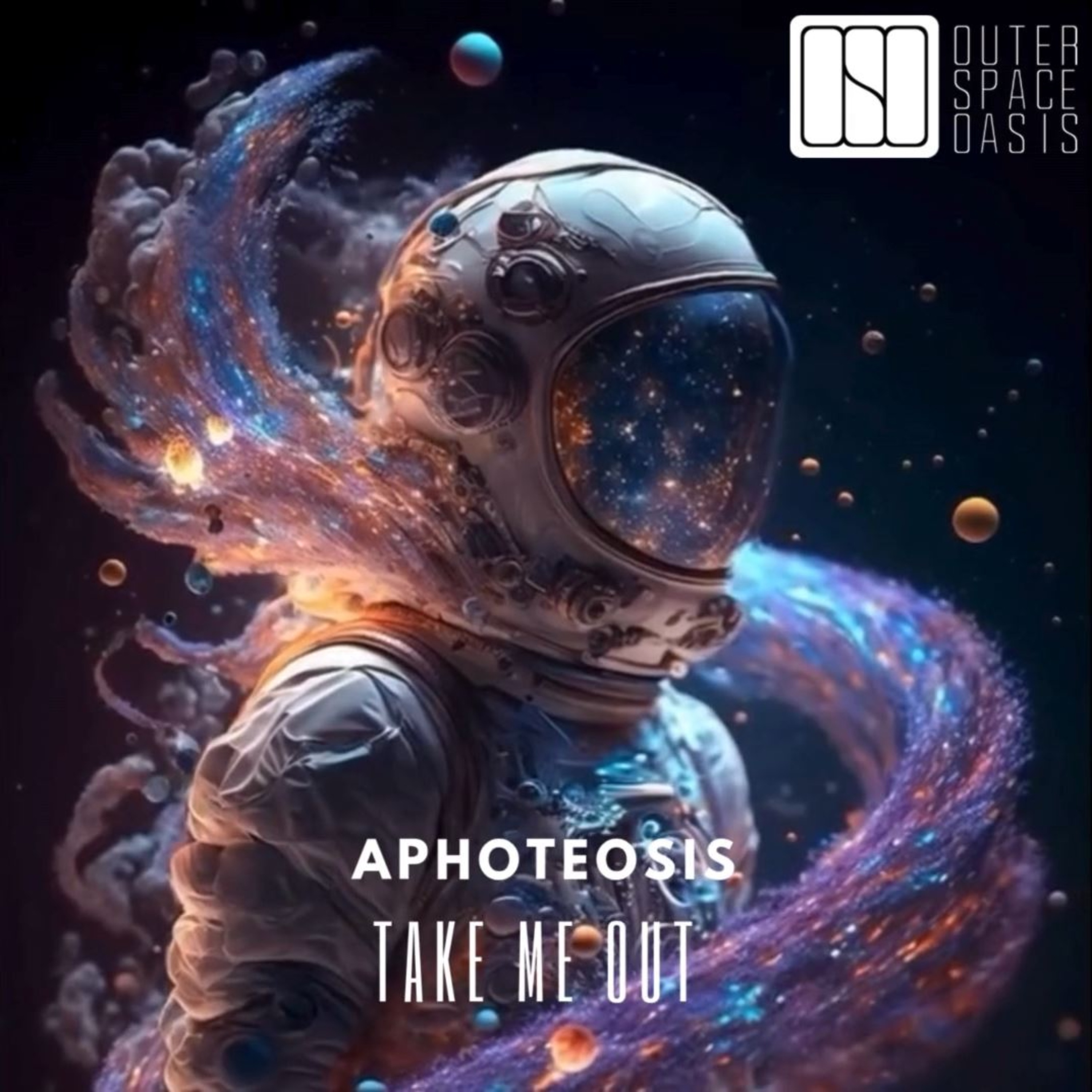 Take Me Out - Single