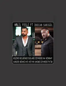 Listen to Halil Fesli, watch music videos, read bio, see tour dates & more!