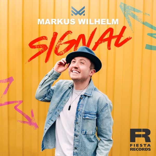 Cover von Markus Wilhelm