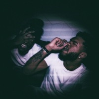 HENNE - Single - Giacomo & Keeqaid