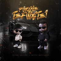 Por Que Te Fuiste - Single - Franki Ugalde & Emilio Mungarro