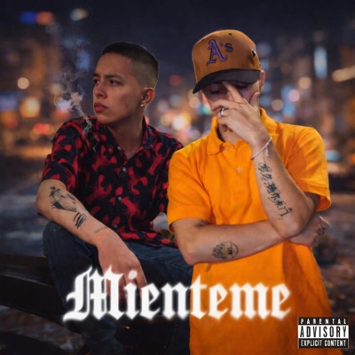 Miénteme (feat. KP_BLEZZ & Marvinmeat) - Single