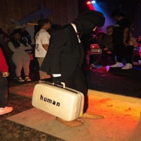 human rap - Single - kuba