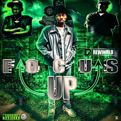 FOCUS UP - EP