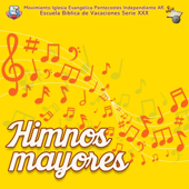 Serie XXX La Gracia de Dios Himnos Mayores