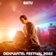 Batu at Dekmantel 2022 DJ Mix