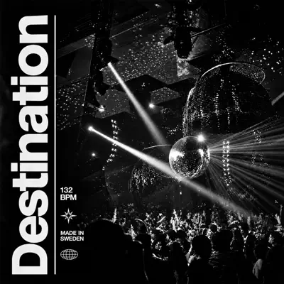 Hör dir „Destination - Single“ von WALLSTRM an
