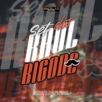 Set dos Raul Bigode (feat. Mc Vuiziki & MC John JB) - Single - DJ FAEL DA ZS, DJ RB DA DZ9 & MC BF