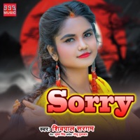 Sorry - Single - Shivpal Sargam