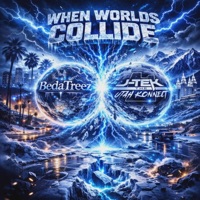 When Worlds Collide - J-Tek the Utah Konnect & BedaTreez