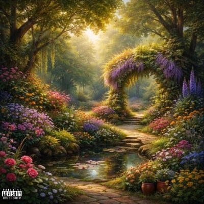 Garden - Single