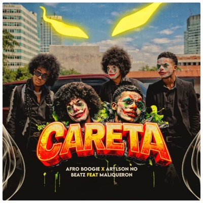 Careta (feat. Maliqueron) - Single