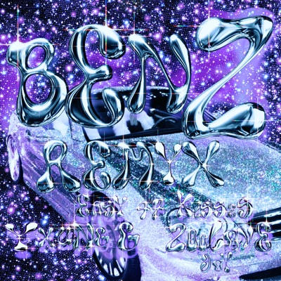 Benz (Remix) [feat. Yxung G & 200Lovejoy] - Single