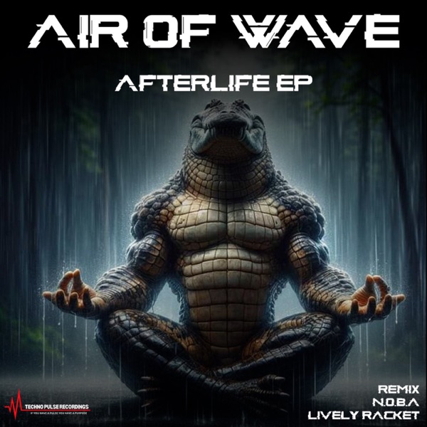 Afterlife EP