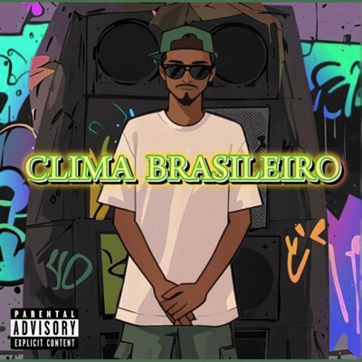 Clima Brasileiro - Single