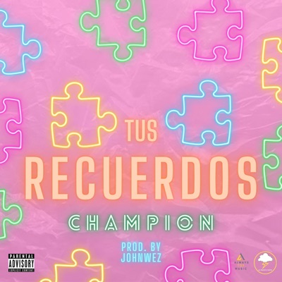 Tus Recuerdos - Single