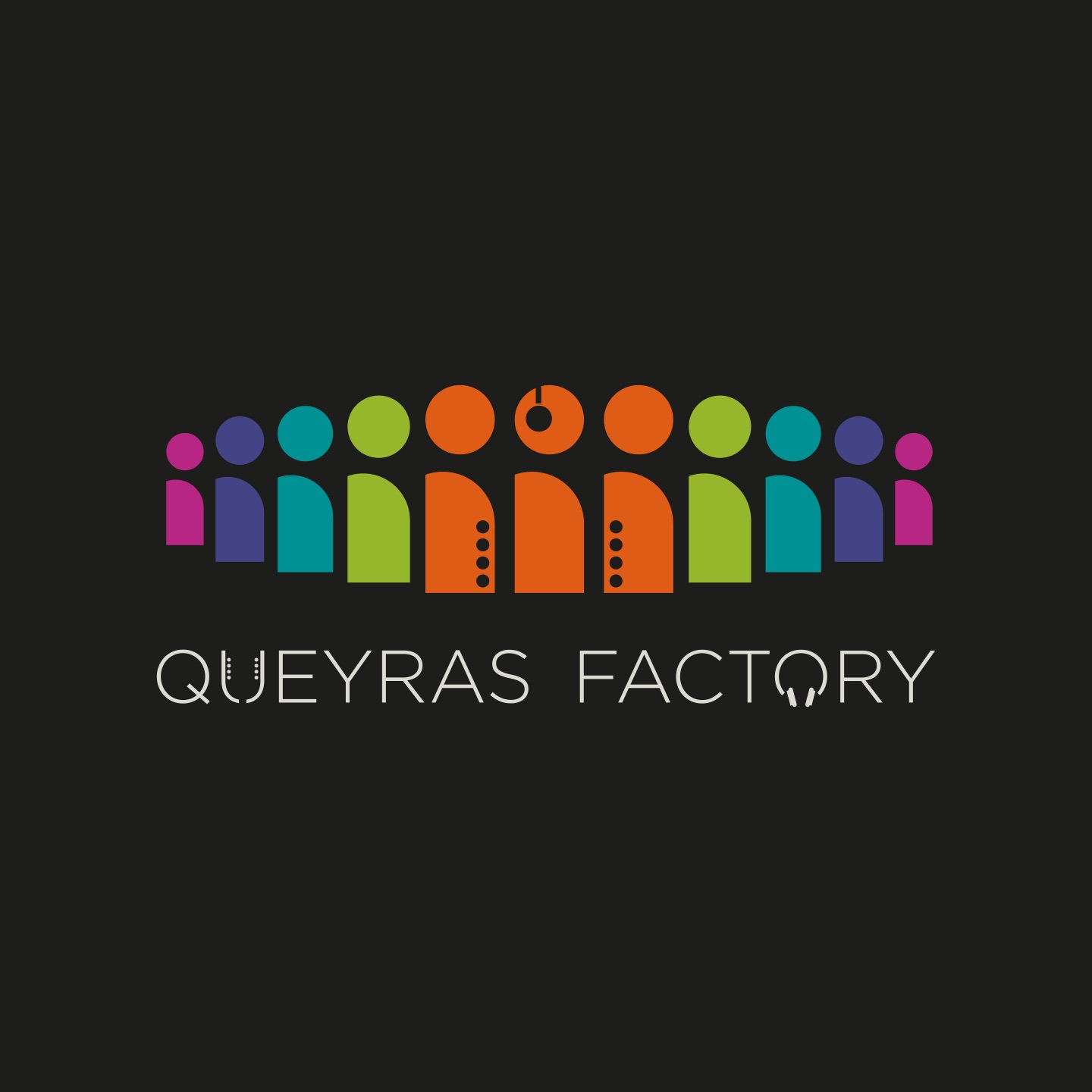Queyras factory