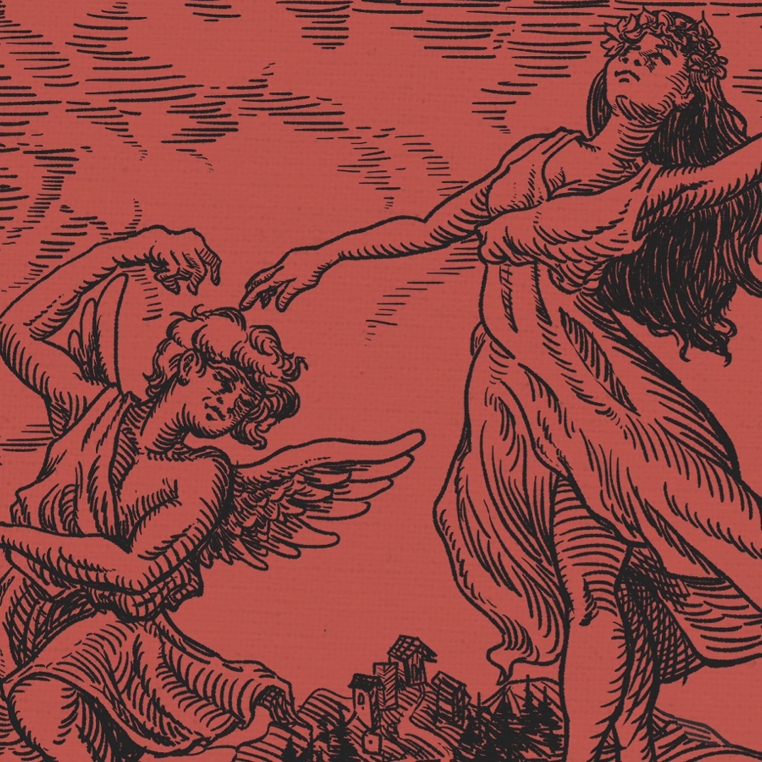 Look Away (Again) - Single