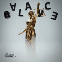 Balance - Single - Lost Maik