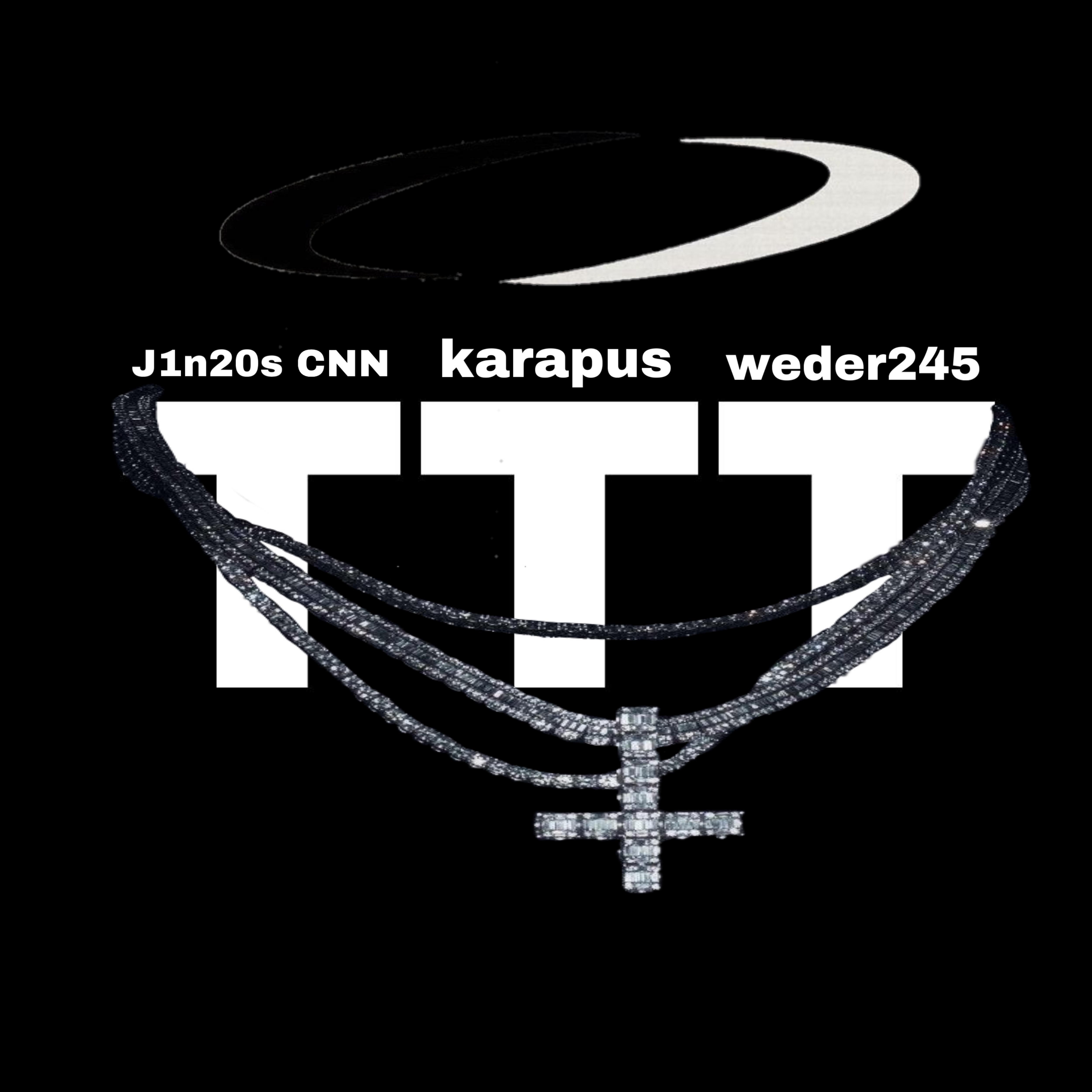 T T T (feat. Karapus, Weder245.) - J1n20s CNN: Song Lyrics, Music