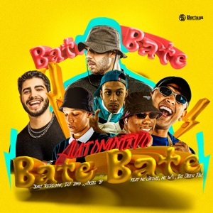 Automotivo Bate Bate (feat. MC Gedai, MC W1 & DJ Jeeh FDC)
