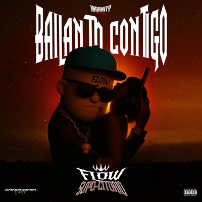 Bailando Contigo - Single