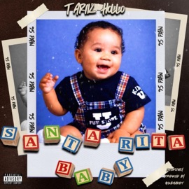 Let Me Know Tarik Hollo
