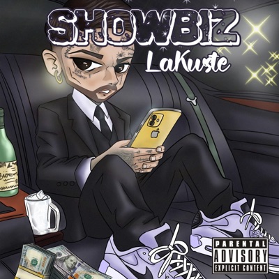 SHOWBIZ (3 KANONES) - Single