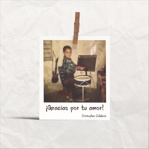 Gracias por tu amor