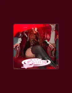 Hör dir Saddygirl an, schau dir Musikvideos an, lies die Biografie, finde Tourdaten und mehr!