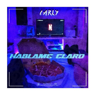 HABLAME CLARO - Single