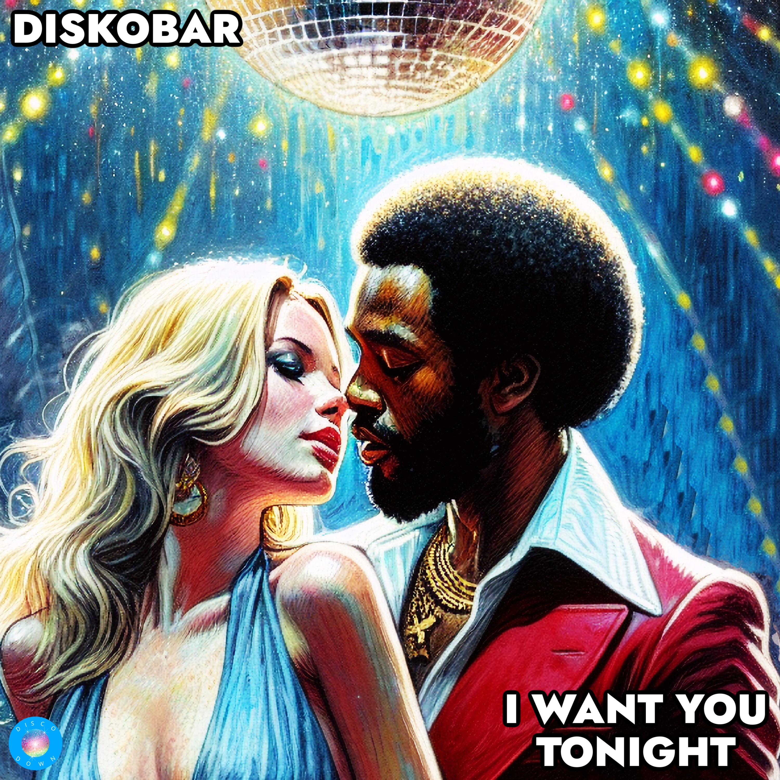 I Want You Tonight - Single