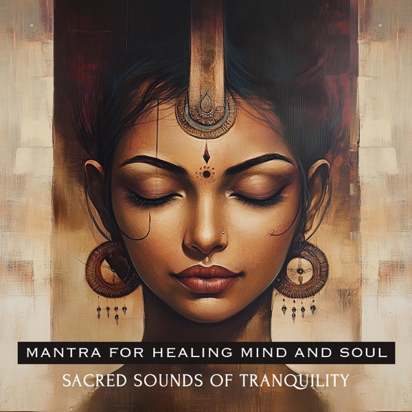 Mantra for Healing Mind and Soul: Sacred Sounds of Tranquility (feat. Saule) - Single