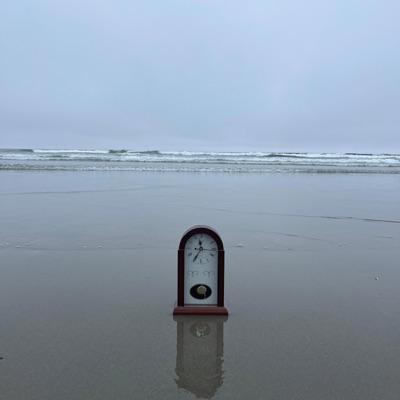 leaving the past behind (feat. Master Eli & soyr) - Single