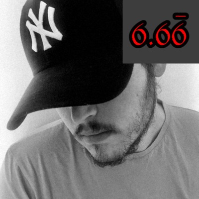 Viktor Harter EP 6.666 - Single