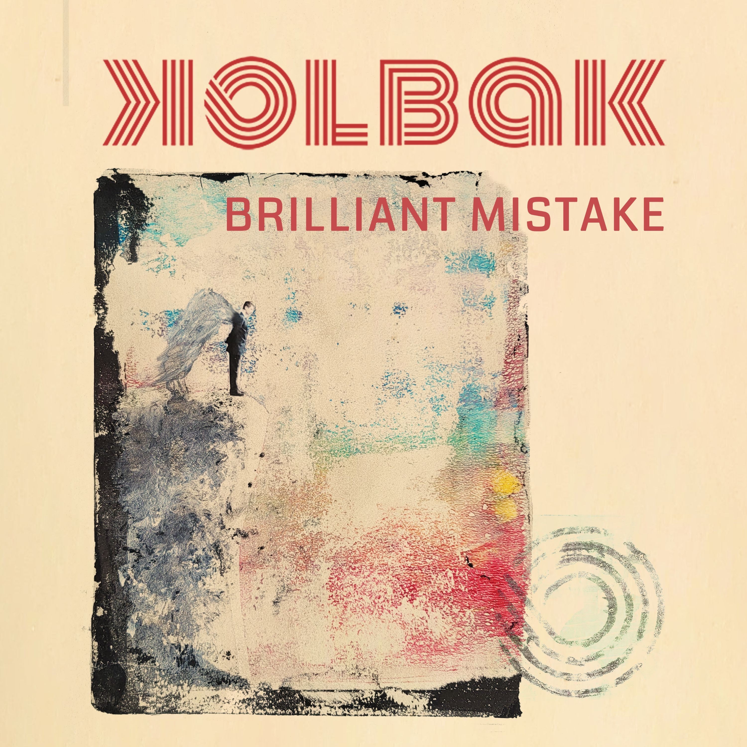 Brilliant Mistake - Single