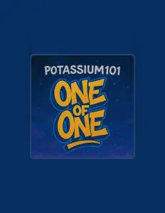 Potassium_101 सुनें, म्यूज़िक वीडियो देखें, बायो पढ़ें, दौरे की तारीखें और बहुत कुछ देखें!