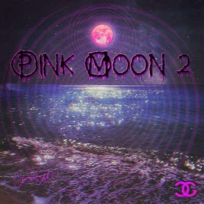 Pink Moon II - EP