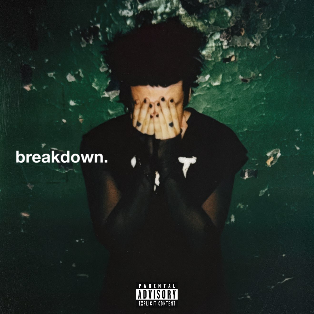 YUNGBLUD – breakdown. – Single (2024) [iTunes Match M4A]