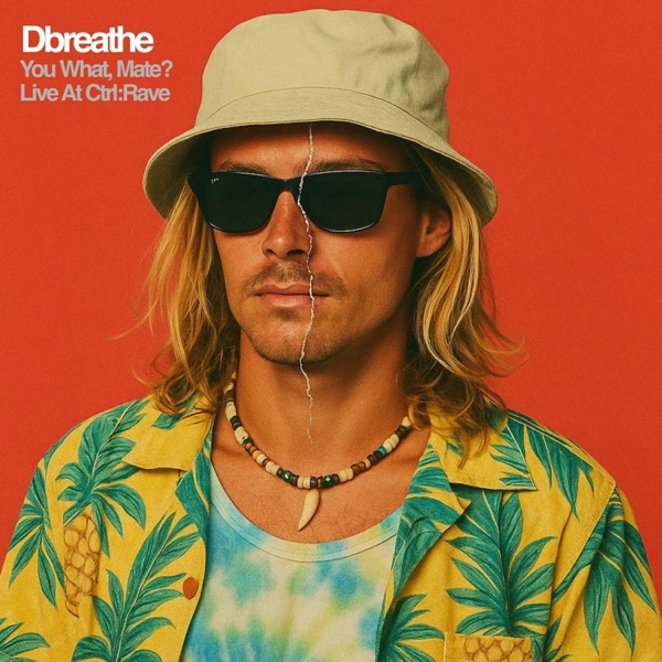 You What, Mate? - Single