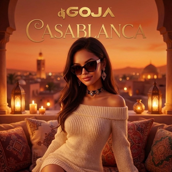 Casablanca - Single