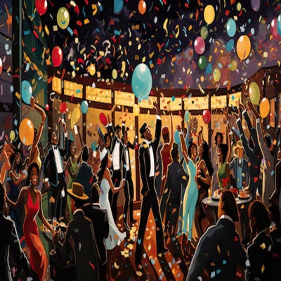 celebrate (feat. Swoop Elohce & Swisher Swoop) - Single