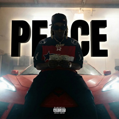 PEACE - Single